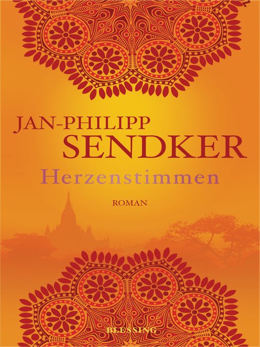 Title details for Herzenstimmen by Jan-Philipp Sendker - Available